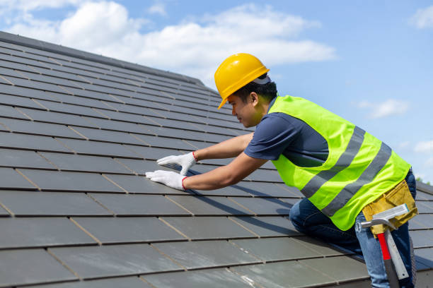 Roof Waterproofing Services in Wynnewood, OK