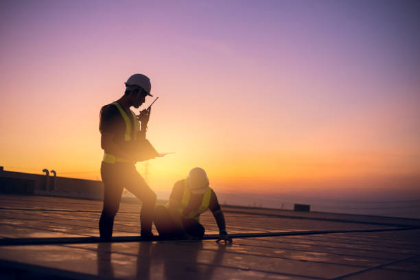 Best Local Roofing Companies  in Wynnewood, OK