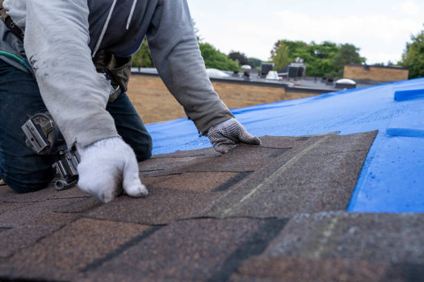Best Residential Roofing Contractor  in Wynnewood, OK