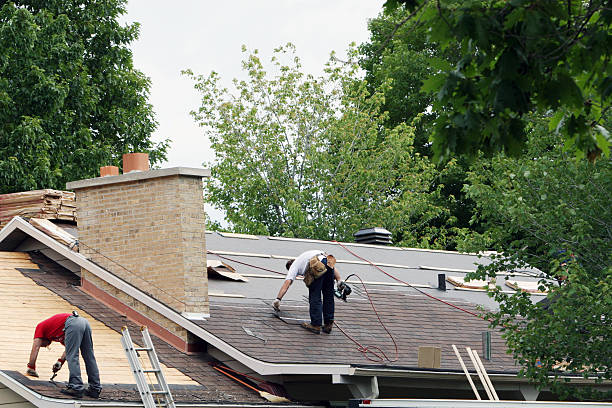 Best Metal Roofing Contractor  in Wynnewood, OK