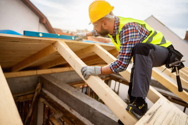 Best Best Roofing Contractors  in Wynnewood, OK