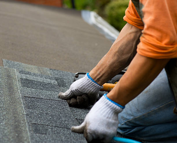 Best Affordable Roofing Company  in Wynnewood, OK