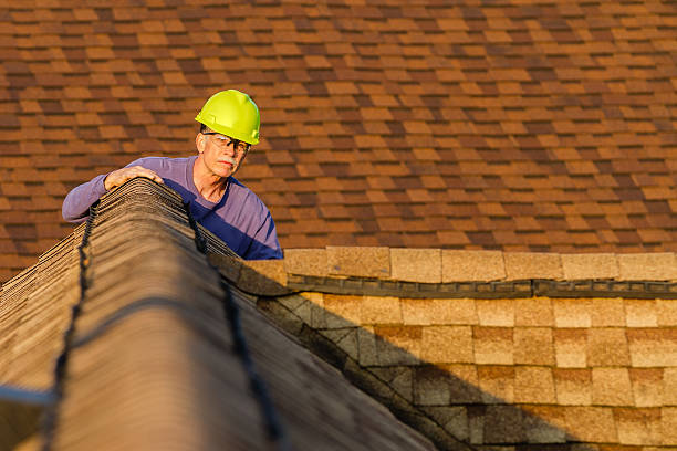 Best Metal Roofing Contractor  in Wynnewood, OK