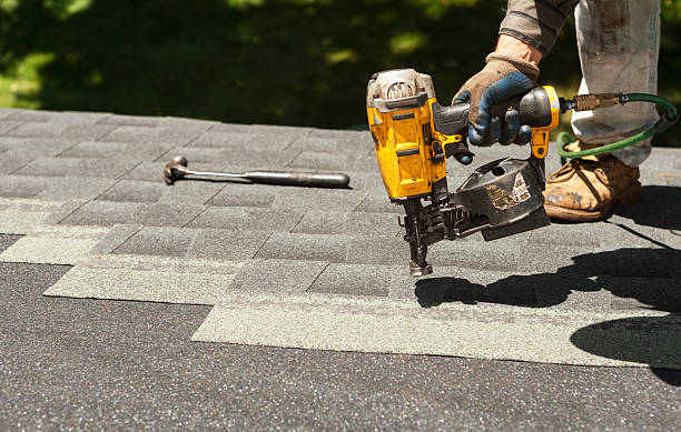 Best Commercial Roof Installation  in Wynnewood, OK