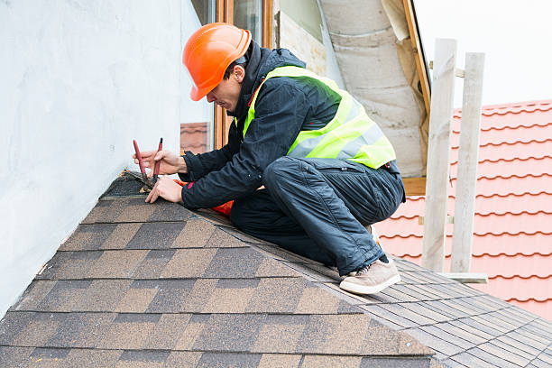 Best Residential Roofing Contractor  in Wynnewood, OK