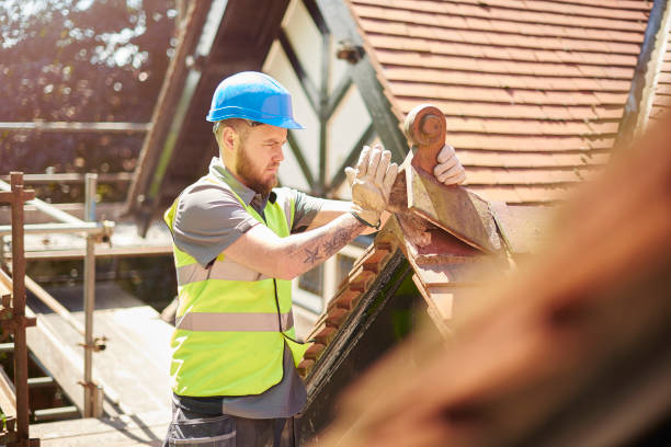Best Roof Waterproofing Services  in Wynnewood, OK