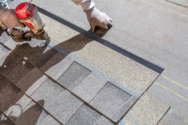 Best Shingle Roofing Installation  in Wynnewood, OK