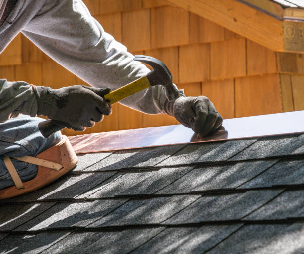Slate Roofing Contractor in Wynnewood, OK